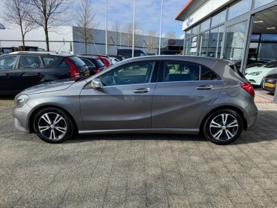 Mercedes-Benz-A-Klasse-1
